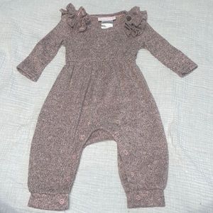 Bonnie Baby SUPER SOFT outfit